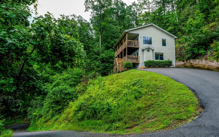 Chalet in Gatlinburg, US