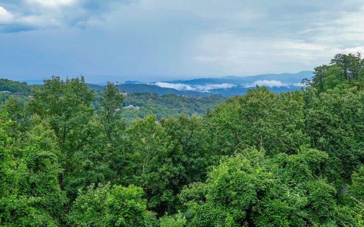 Chalet in Gatlinburg, US