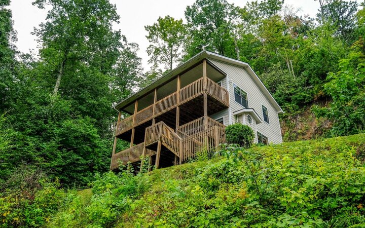 Chalet in Gatlinburg, US