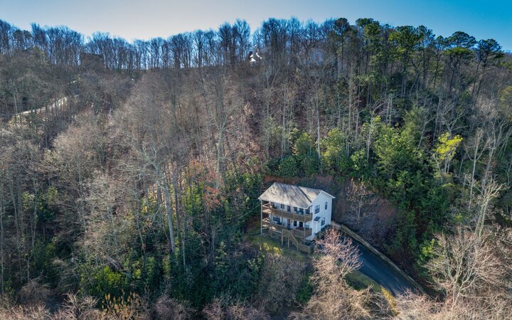 Chalet in Gatlinburg, US
