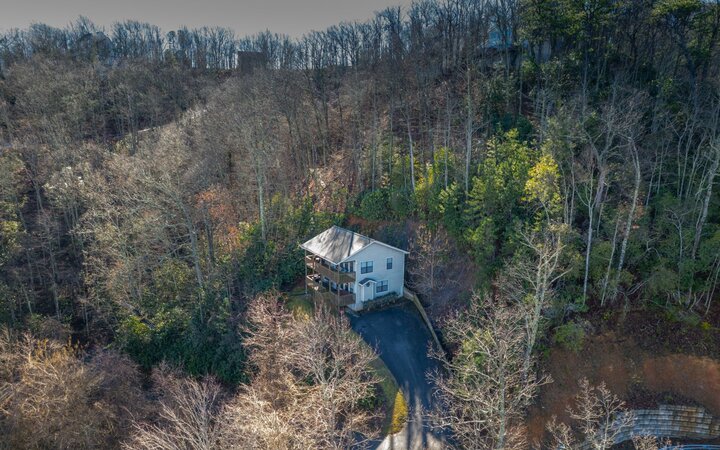 Chalet in Gatlinburg, US
