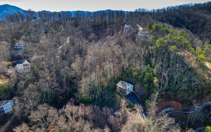 Chalet in Gatlinburg, US