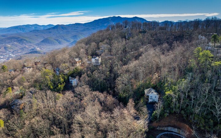 Chalet in Gatlinburg, US