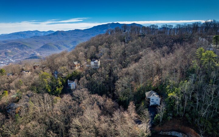 Chalet in Gatlinburg, US
