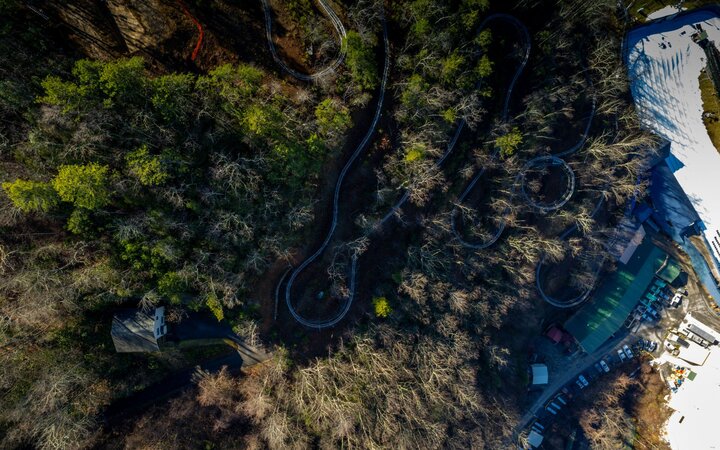 Chalet in Gatlinburg, US