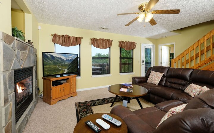 Chalet in Gatlinburg, US