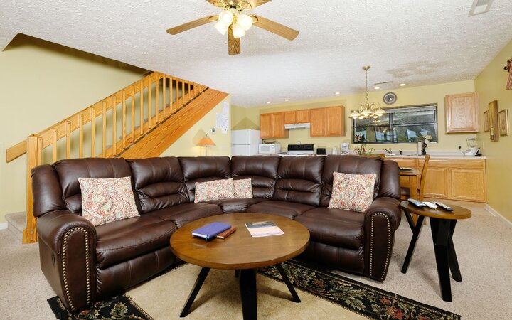 Chalet in Gatlinburg, US