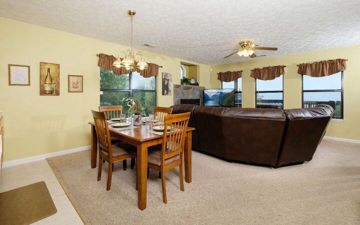 Chalet in Gatlinburg, US