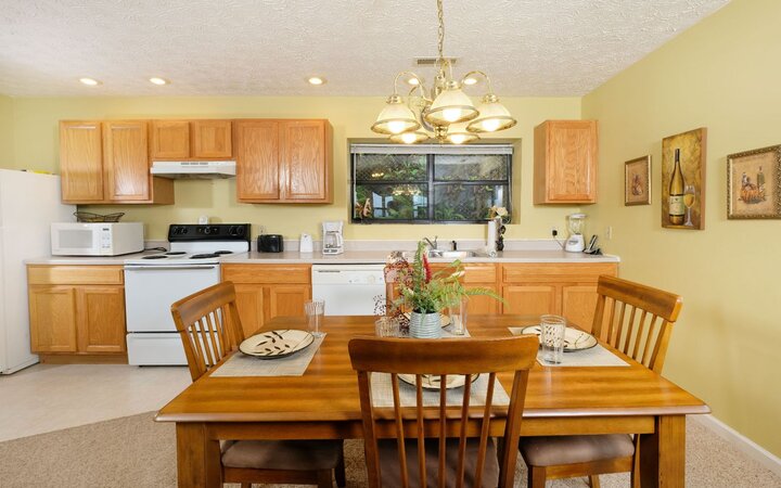 Chalet in Gatlinburg, US