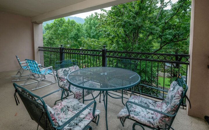 Condo in Gatlinburg, US
