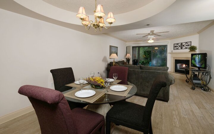 Condo in Gatlinburg, US