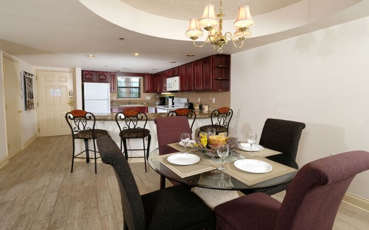 Condo in Gatlinburg, US