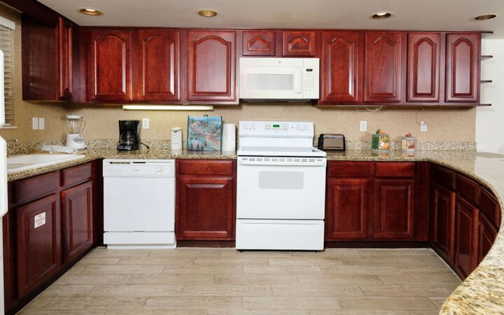 Condo in Gatlinburg, US