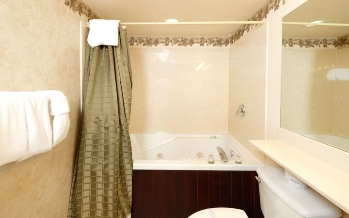 Condo in Gatlinburg, US