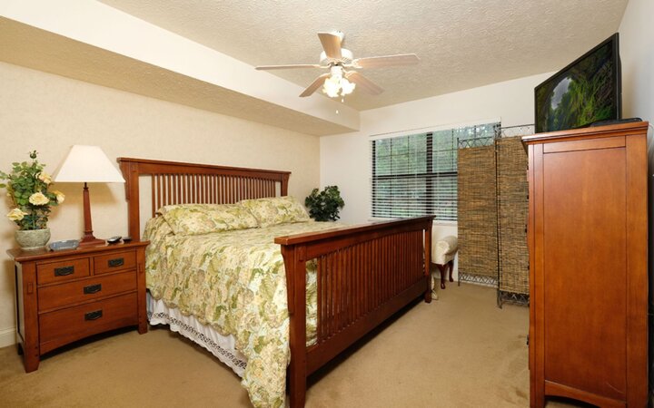 Condo in Gatlinburg, US