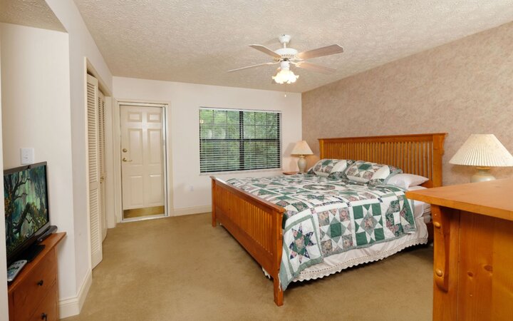 Condo in Gatlinburg, US