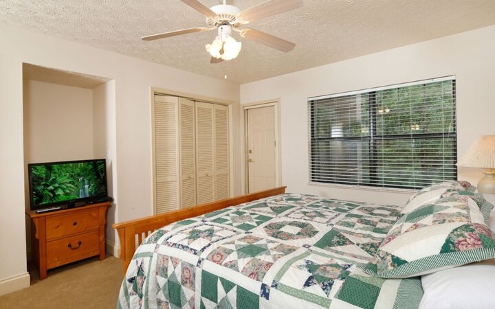 Condo in Gatlinburg, US