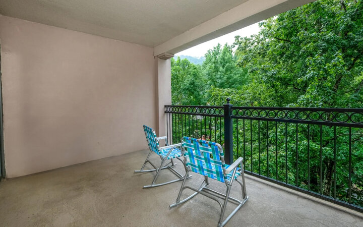 Condo in Gatlinburg, US