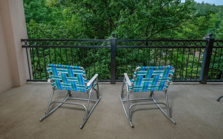 Condo in Gatlinburg, US