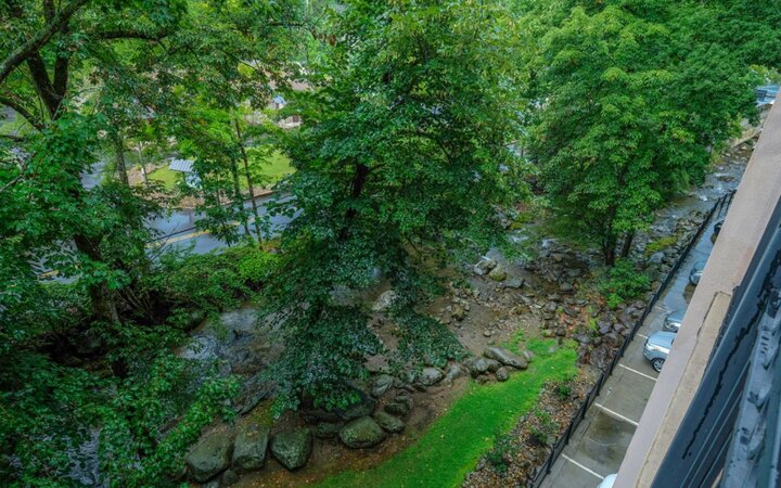 Condo in Gatlinburg, US