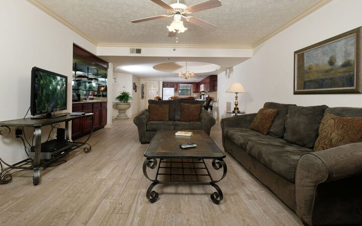 Condo in Gatlinburg, US