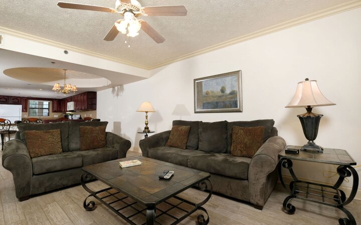 Condo in Gatlinburg, US