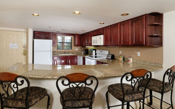 Condo in Gatlinburg, US