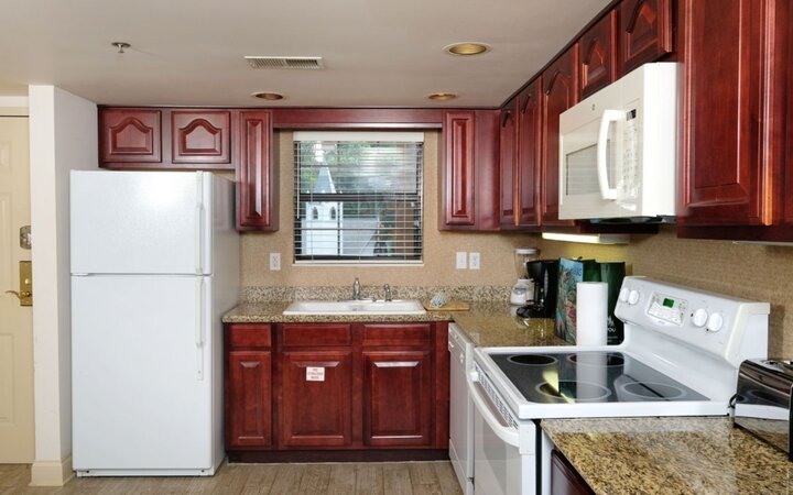 Condo in Gatlinburg, US