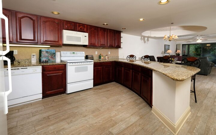 Condo in Gatlinburg, US