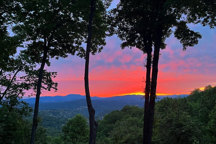 Cabin in Gatlinburg, US
