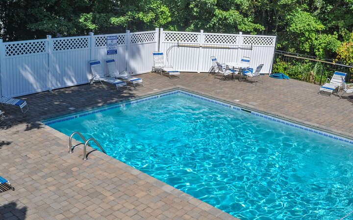 Cabin in Gatlinburg, US