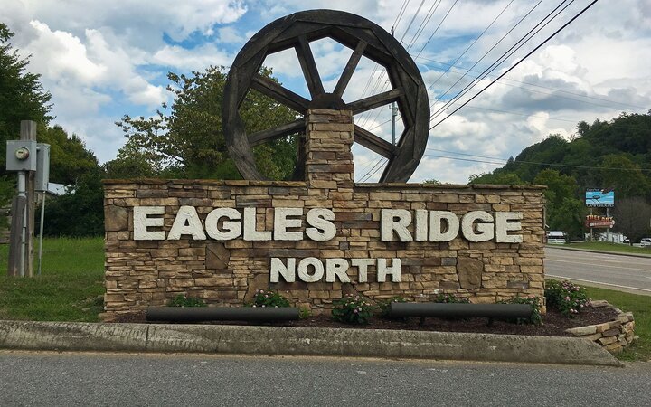 Cabin in Pigeon Forge, US