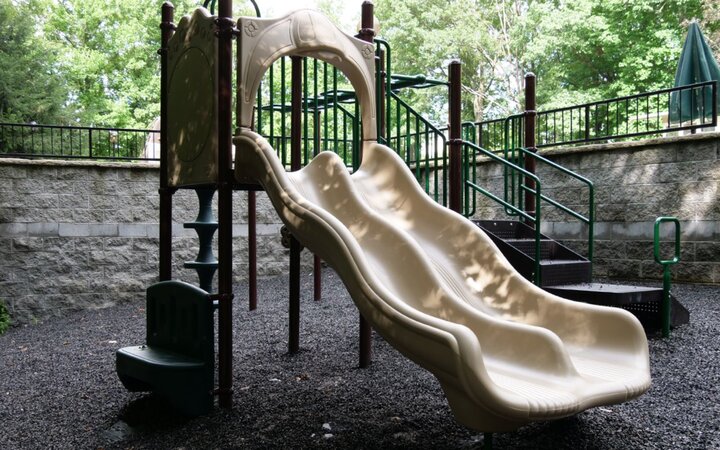 Cabin in Gatlinburg, US