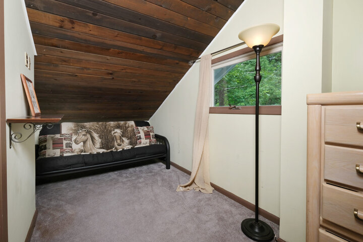 Cabin in Gatlinburg, US