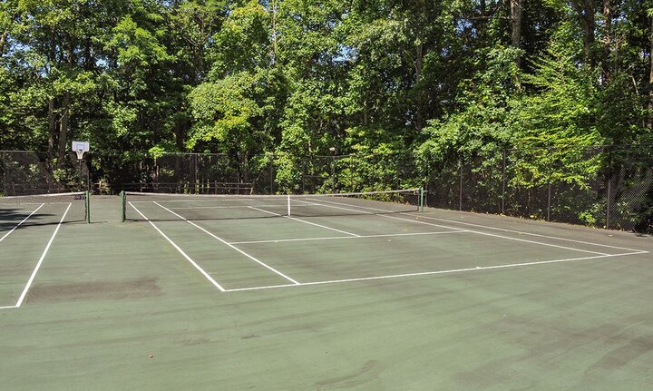 Cabin in Gatlinburg, US