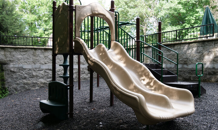 Cabin in Gatlinburg, US