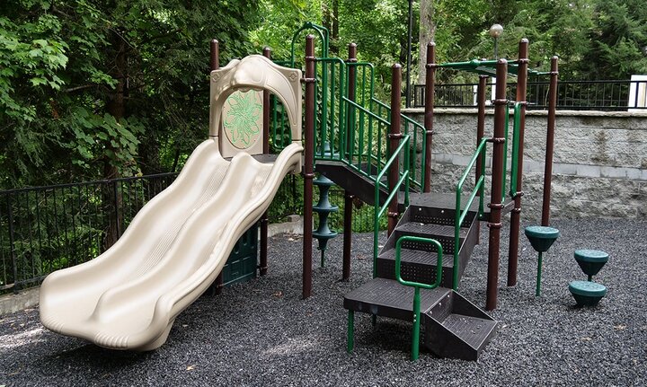 Cabin in Gatlinburg, US