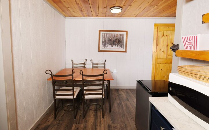 Cabin in Gatlinburg, US