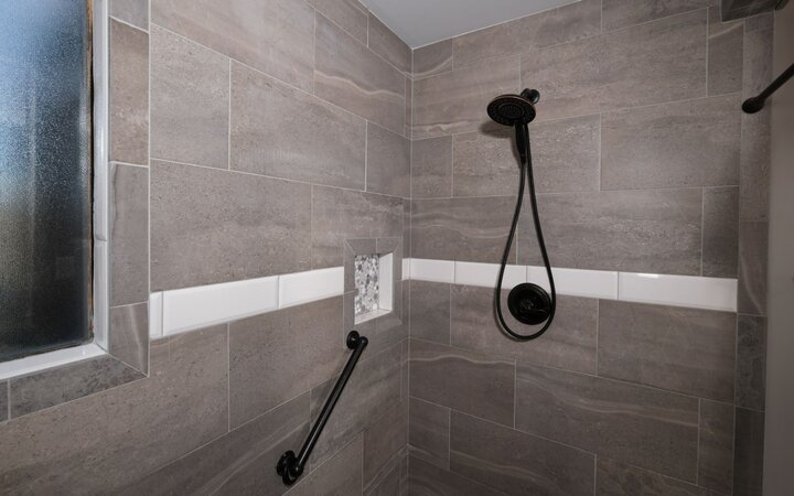 Cabin in Gatlinburg, US