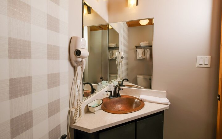 Cabin in Gatlinburg, US