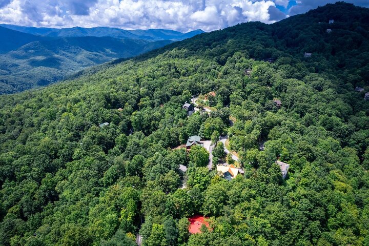 Cabin in Gatlinburg, US