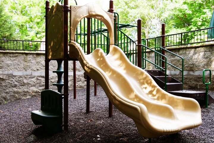 Cabin in Gatlinburg, US