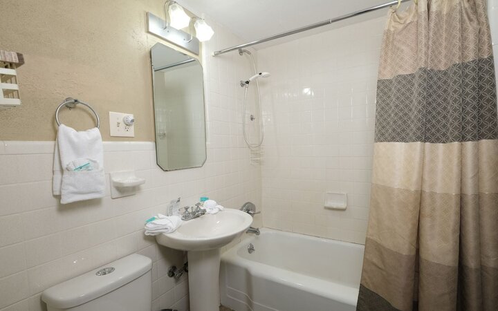 Cabin in Gatlinburg, US