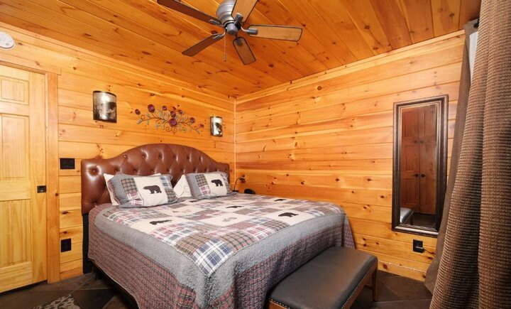 Condo in Gatlinburg, US