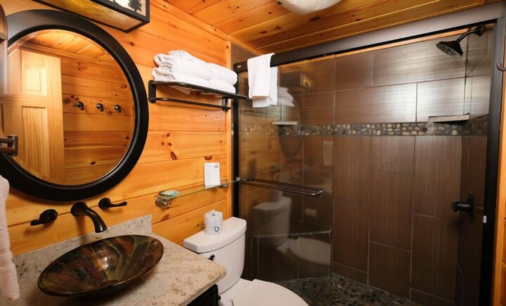 Condo in Gatlinburg, US