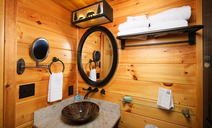 Condo in Gatlinburg, US