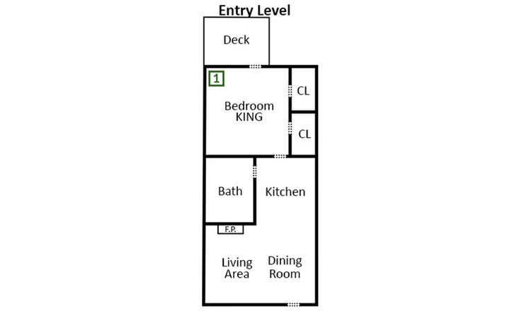 Condo in Gatlinburg, US