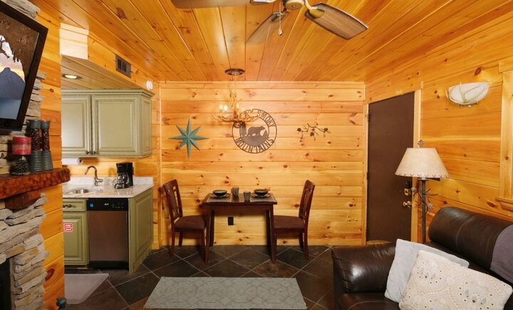 Condo in Gatlinburg, US