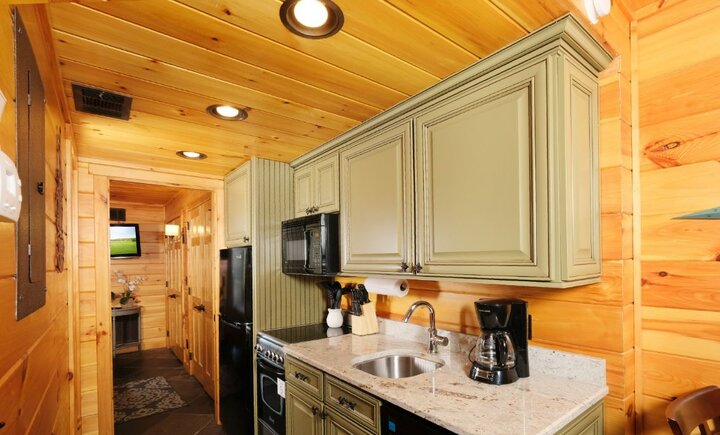 Condo in Gatlinburg, US