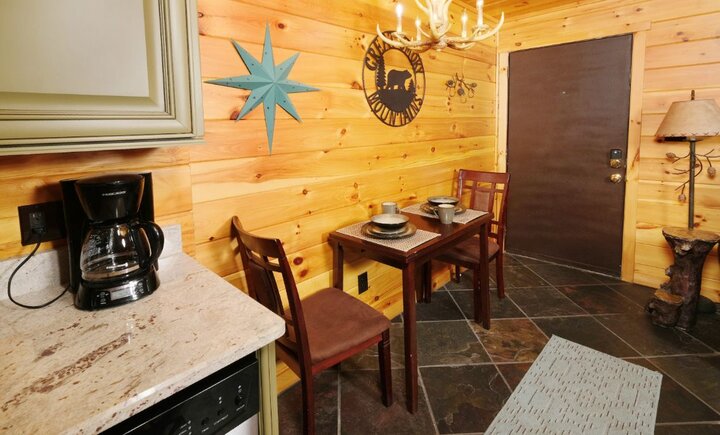 Condo in Gatlinburg, US